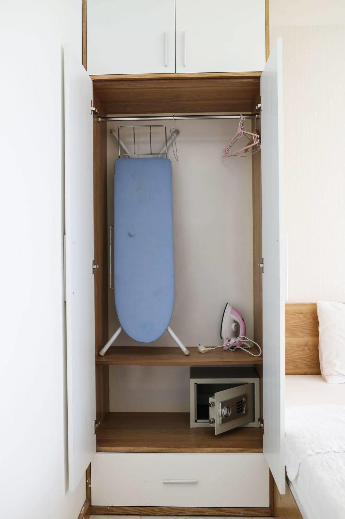 Gold Ocean Apartments Nha Trang Buitenkant foto